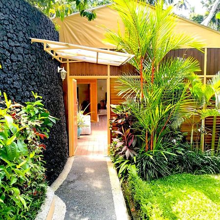 Villa Merdu Ubud Экстерьер фото
