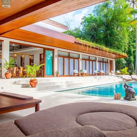 Villa Merdu Ubud Экстерьер фото