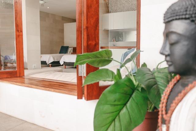 Villa Merdu Ubud Экстерьер фото