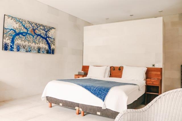 Villa Merdu Ubud Экстерьер фото