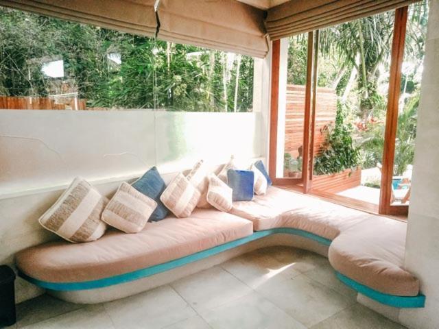 Villa Merdu Ubud Экстерьер фото