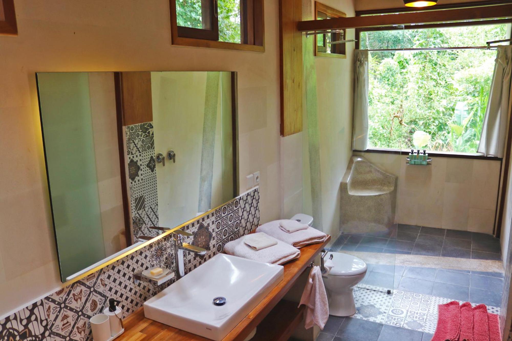 Villa Merdu Ubud Экстерьер фото