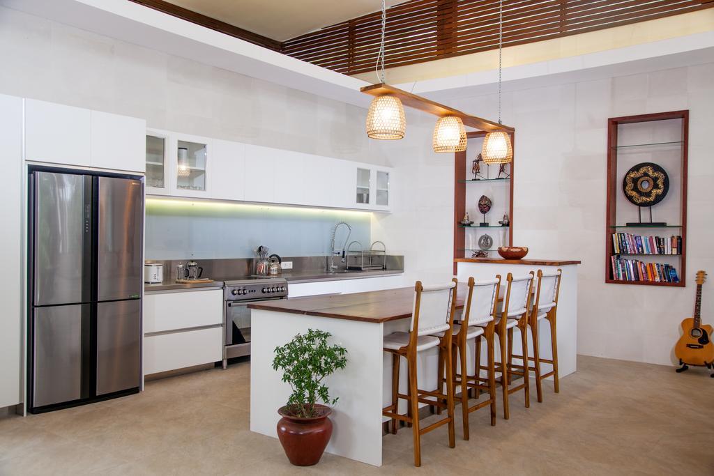 Villa Merdu Ubud Экстерьер фото